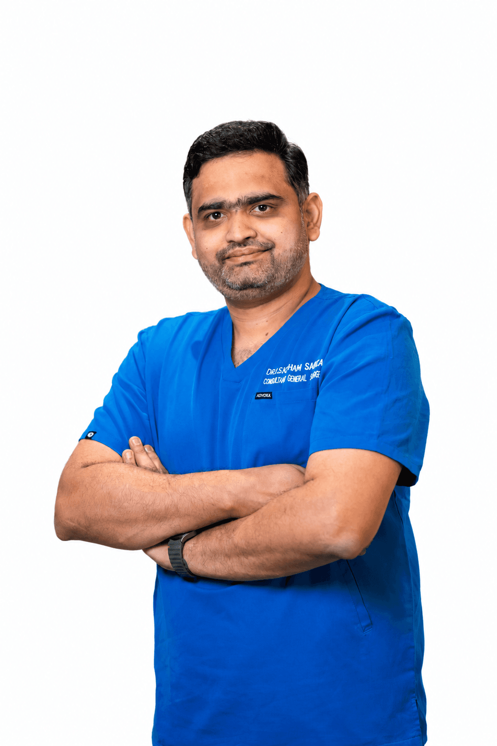 Dr. I S K Phani Sankar
