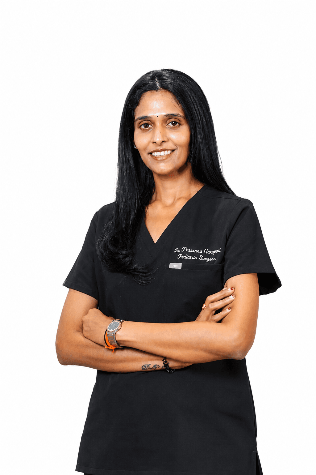 Dr. Prasanna Garapati