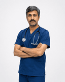 DR BHAVANI RAJU