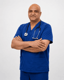N.Arun Kumar