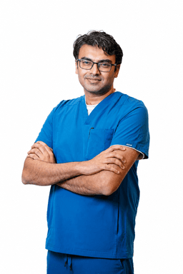 Dr. Ajay Chanakya Vallabhaneni
