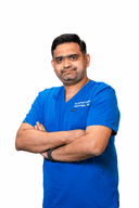 Dr. I S K Phani Sankar