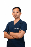 Dr. Ramu Damuluri