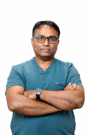 Dr. Madan
