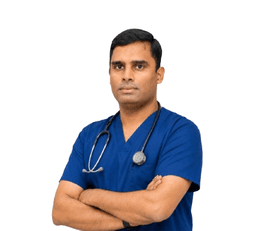 Dr Venkat Nani Kumar B